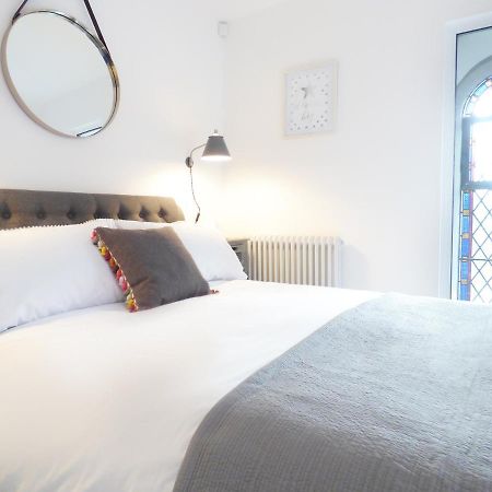 1 Chapel Place Chester Bagian luar foto