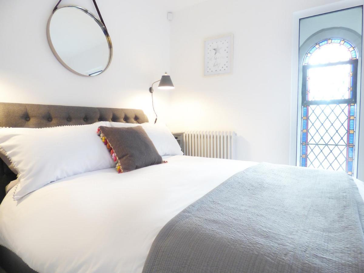 1 Chapel Place Chester Bagian luar foto