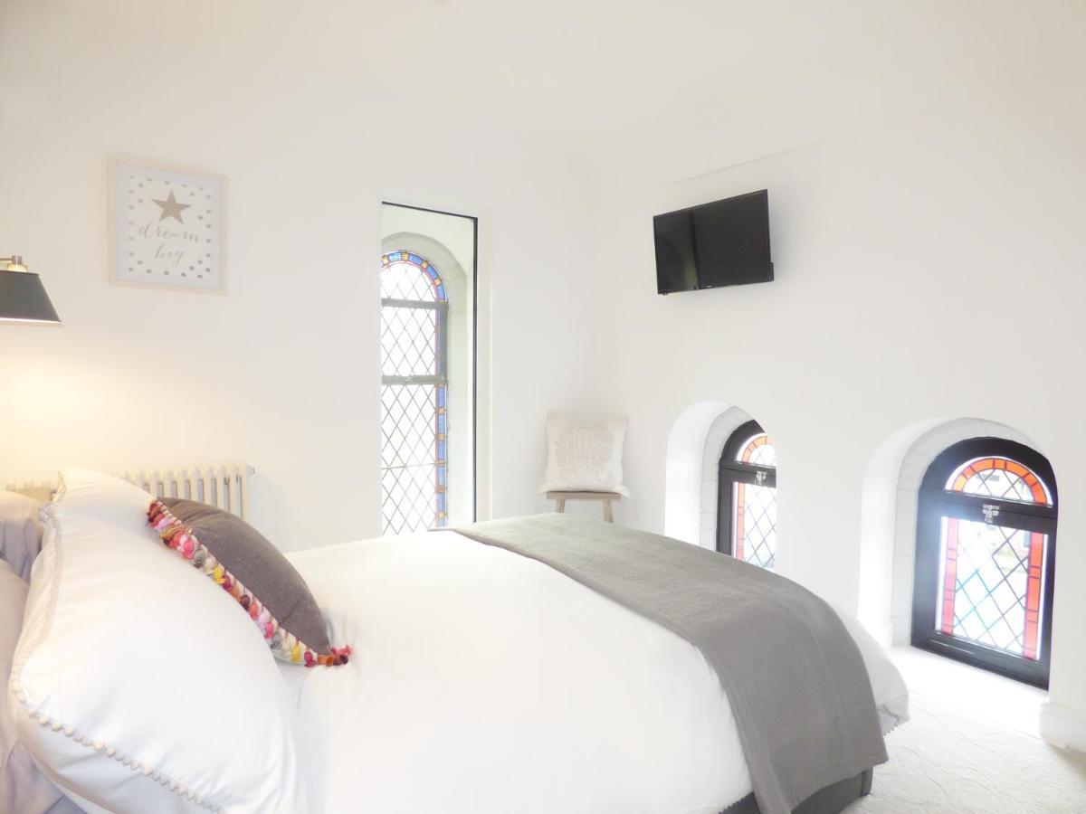 1 Chapel Place Chester Bagian luar foto