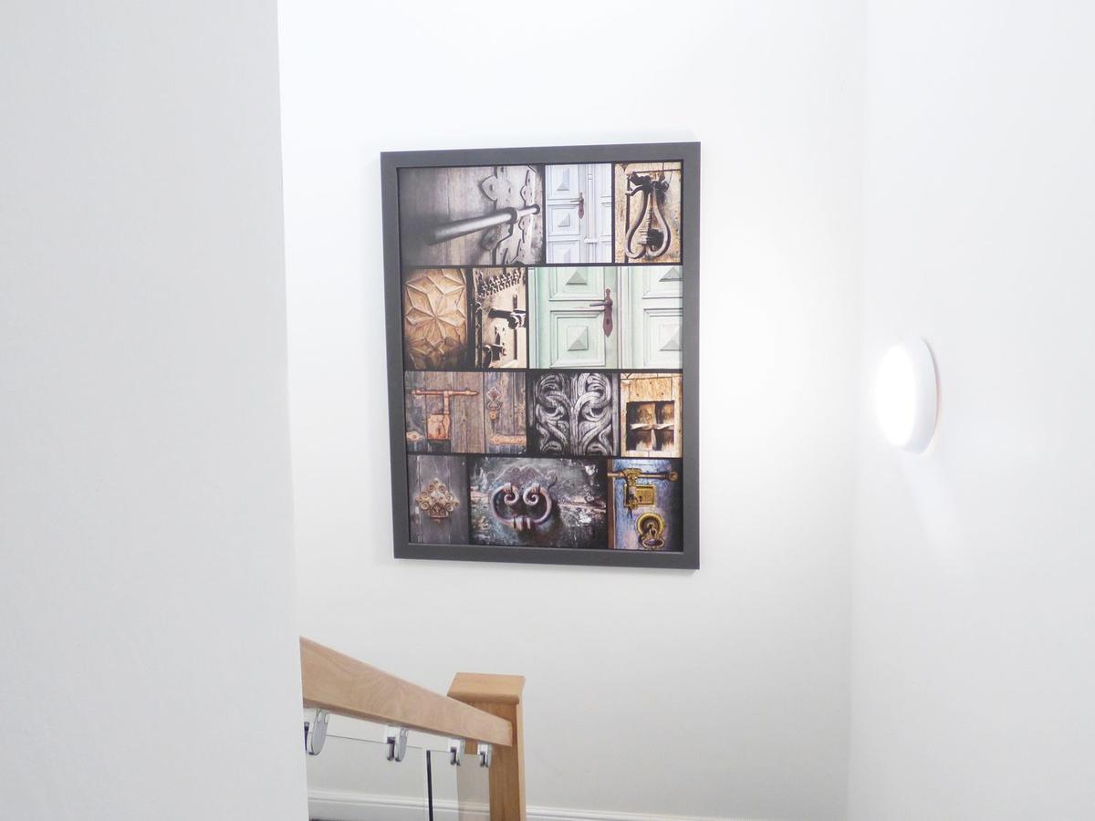 1 Chapel Place Chester Bagian luar foto