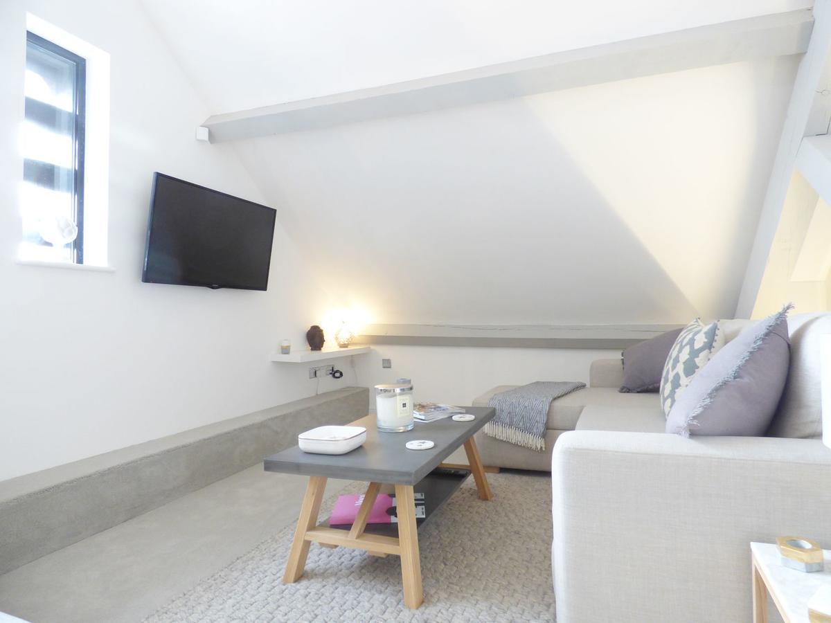 1 Chapel Place Chester Bagian luar foto